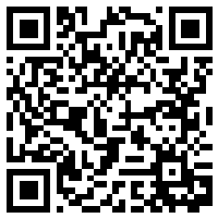 QR Code for bitcoin:1MG3GiEUmwBKimV5cP98UCi7ryQPVMszQF
