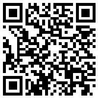 QR Code for bitcoin:1MG3o7wxBGjbiZtaik7y33Bq45sN3idHm