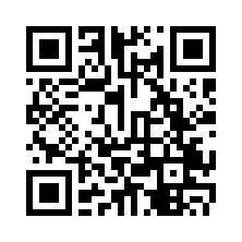 QR Code for bitcoin:1MG553AS9TQLa3ANRTyLyvwx6MfKkn3GGX