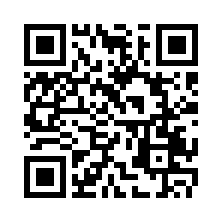 QR Code for bitcoin:1MG5mjLfF3hkTypkz9X7PyZ2ZgJRGccYjJ