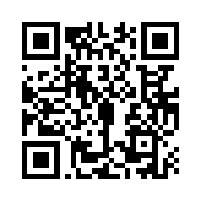 QR Code for bitcoin:1MG6NoUWsMpjJCj6c9WRsvVbrDaPmfTZTP