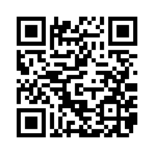 QR Code for bitcoin:1MG84h6NsPdfD3GLyTHSv4qRbMdZAf5fTo