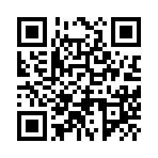 QR Code for bitcoin:1MG8HQCPzoYfsAwuXuMNjfYHSEnHb9VT4h