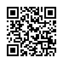 QR Code for bitcoin:1MGAiD8vbUbQiFE1b3ZHkLpUbdkZXVcNYM