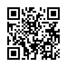 QR Code for bitcoin:1MGCd7gDY569X5iozUPfeFn2KVgpcLfWRo