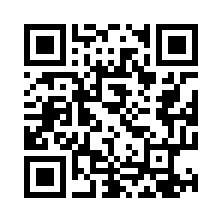 QR Code for bitcoin:1MGCvDhPFKuj5D1DwfCdiCPYYkFrLAPgVg
