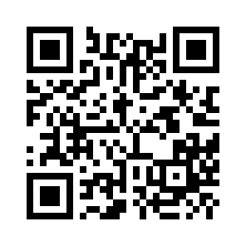 QR Code for bitcoin:1MGE9f1WM9hgBuRbjkEybbcpppcyS3B4pz