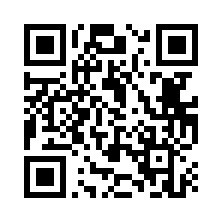 QR Code for bitcoin:1MGEtAYJ6WMBH7qPyqEiytxsjGzLfYNmDL
