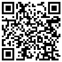 QR Code for bitcoin:1MGJsDvEENqtc2EDUrJC1D8CVKZMomKzHk