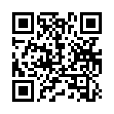QR Code for bitcoin:1MGKcqdp4X9Cd5HaqdE64MXTG7CDc3ese