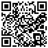 QR Code for bitcoin:1MGKpXeFXP5U6Nx6ZoJT4jGUeReRR3LCbr
