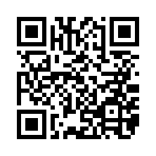 QR Code for bitcoin:1MGNQf6dkpXKwVXdVRB2x11fX6Fiht671R