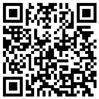 QR Code for bitcoin:1MGPaM3sYX1APzjSMV1fKwPLGmDNwX9AVj