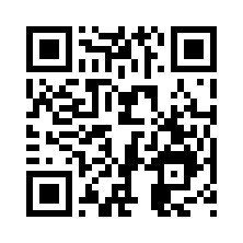 QR Code for bitcoin:1MGQDckjs55S8CWMzdBVfp3fH6YMoAkrfR