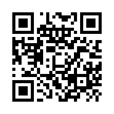 QR Code for bitcoin:1MGT2oKpcLuUQe57cB21yy8aCTKHb13rG8