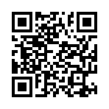 QR Code for bitcoin:1MGVERb5qn37Fh5TPLL5noXPxXSBCFzrUh