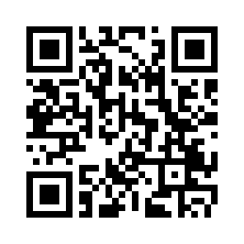 QR Code for bitcoin:1MGVS7QeuE2TR58KCFxqLfBFrxkDPRaGhk