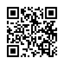 QR Code for bitcoin:1MGWvXKiJ15hackWncCZ3BXtHL7KkMu438