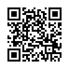 QR Code for bitcoin:1MGYzLPp3EBqGyQBezCS88DiSPGy7EVssV