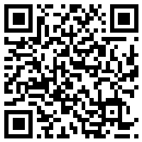 QR Code for bitcoin:1MGa6WnAPnEdEApGiMUMD4AsevReBVwHpC