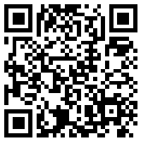 QR Code for bitcoin:1MGaqGg5CdbHxhjprv9F7fBSjsrumFDh5x