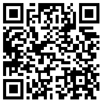 QR Code for bitcoin:1MGeVLN8fFua9WAYnFfPnPSAwENp1nmJXz