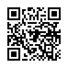 QR Code for bitcoin:1MGhBitcEE2yxtSDbnZjrhZQ3aAF5LqzZ7