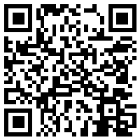 QR Code for bitcoin:1MGhWafuzVaffm7da9kDY4NCMuVRsLuZ9K