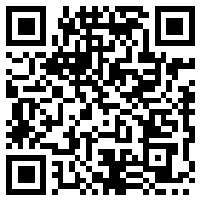 QR Code for bitcoin:1MGii2TUZYA1fZSW7ufywUk5B9gPd5fFhW