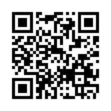 QR Code for bitcoin:1MGimCPxFstMX9CWRDWeXGCFNuiBRGQkih