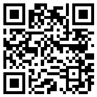 QR Code for bitcoin:1MGkqsjRDgw5SkvjSfTMc2HpWB4F4QQ64J