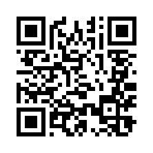 QR Code for bitcoin:1MGq5GV3bdR5eDB2vUmHTGMm3BJTHEZRZB
