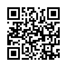 QR Code for bitcoin:1MGqAMLLqFjRAxtZ3HeGdEZjJEZdcri5b