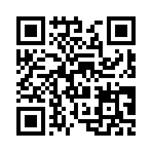 QR Code for bitcoin:1MGxTU6MB4PWdmRWU8FNWSWtzMPFEtzVqy