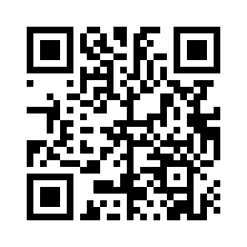 QR Code for bitcoin:1MH3Ad5vh7MmLpFxmbnLYbcce3oggXSfo5