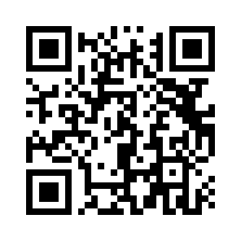 QR Code for bitcoin:1MHAWWdN74kUsguvYesrpy7fZEMFRvwtcB