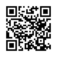 QR Code for bitcoin:1MHCX1JRqmyNePSw1NUGzkoVDQeAniL3du