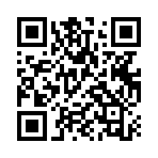 QR Code for bitcoin:1MHCvnRExKZiPywtjy8pWjj9Ldwj7vNJnv