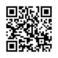 QR Code for bitcoin:1MHG2mLt5wZHfvriYxvRMT4W6Ph6V8MisZ