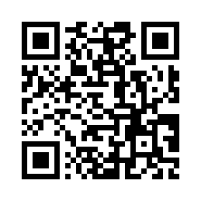 QR Code for bitcoin:1MHGnsNoFLEptBmj11VjvmBuk1U7AS9WUt