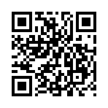 QR Code for bitcoin:1MHGoifS54kAe5CKUK2kpdvH6KnFPG9SAV