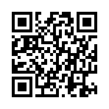 QR Code for bitcoin:1MHRRa9x8moPAmCnQM2MeGXVfFeGEdgiwB