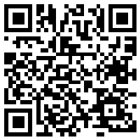 QR Code for bitcoin:1MHTWsrjkAQBQDDa41mUoWwDFgedpkud6F