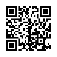 QR Code for bitcoin:1MHV8R6z2bnwkNG7CTanCSabfop6YkgL6a