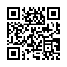 QR Code for bitcoin:1MHVryU8PVimEm8F4UiuDetyzyArAVT1cq