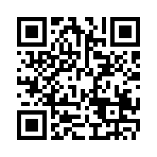 QR Code for bitcoin:1MHXE8eiG2x5eVYfBdyvTK8scAdDogVFcU