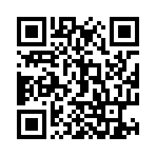 QR Code for bitcoin:1MHYaRyoVUBSYwt5trjjzCPa3bjMutspCG