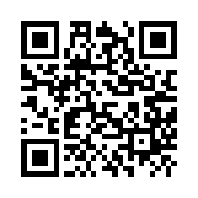 QR Code for bitcoin:1MHYb8JDb8NanEsXavC5rdPTMdkju6gpGo