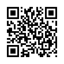 QR Code for bitcoin:1MHZWFiG89mUnURBmCy7My5idHVLcLQYdU