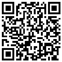QR Code for bitcoin:1MHaG9DdFMYHL5EXFRcbUztaDiSXWmjayT